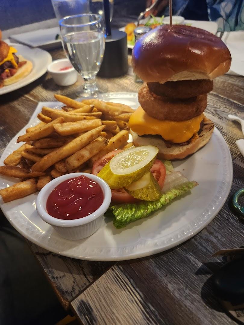 The Rail House