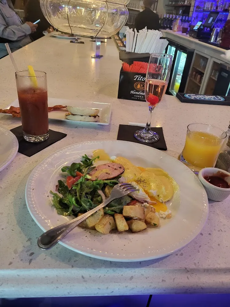 Sunday Brunch
